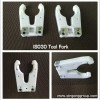 ISO30 Tool Changer CNC Tool Holder Plastic Forks